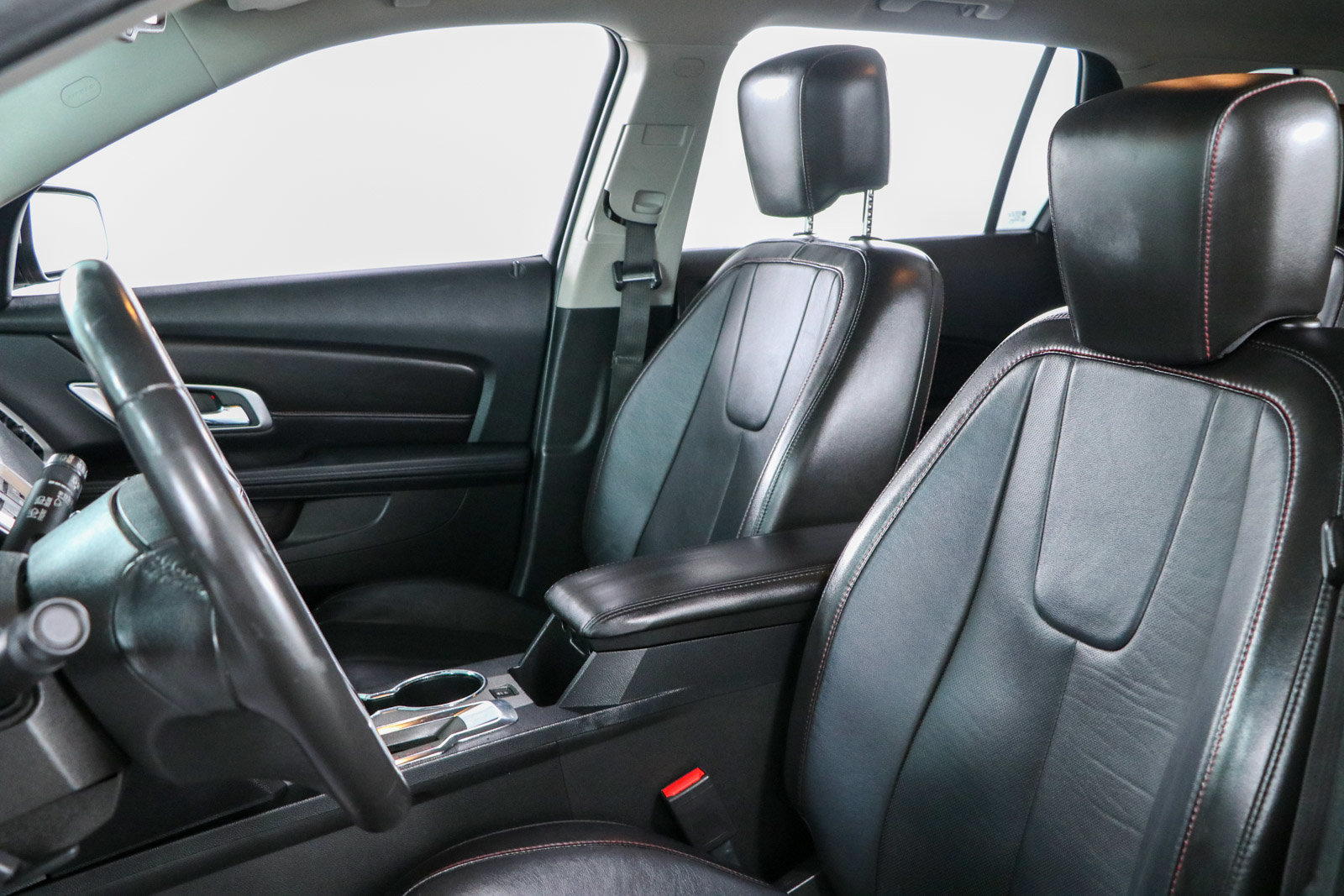 Used 2016 GMC Terrain SLT AWD/4WD image 24