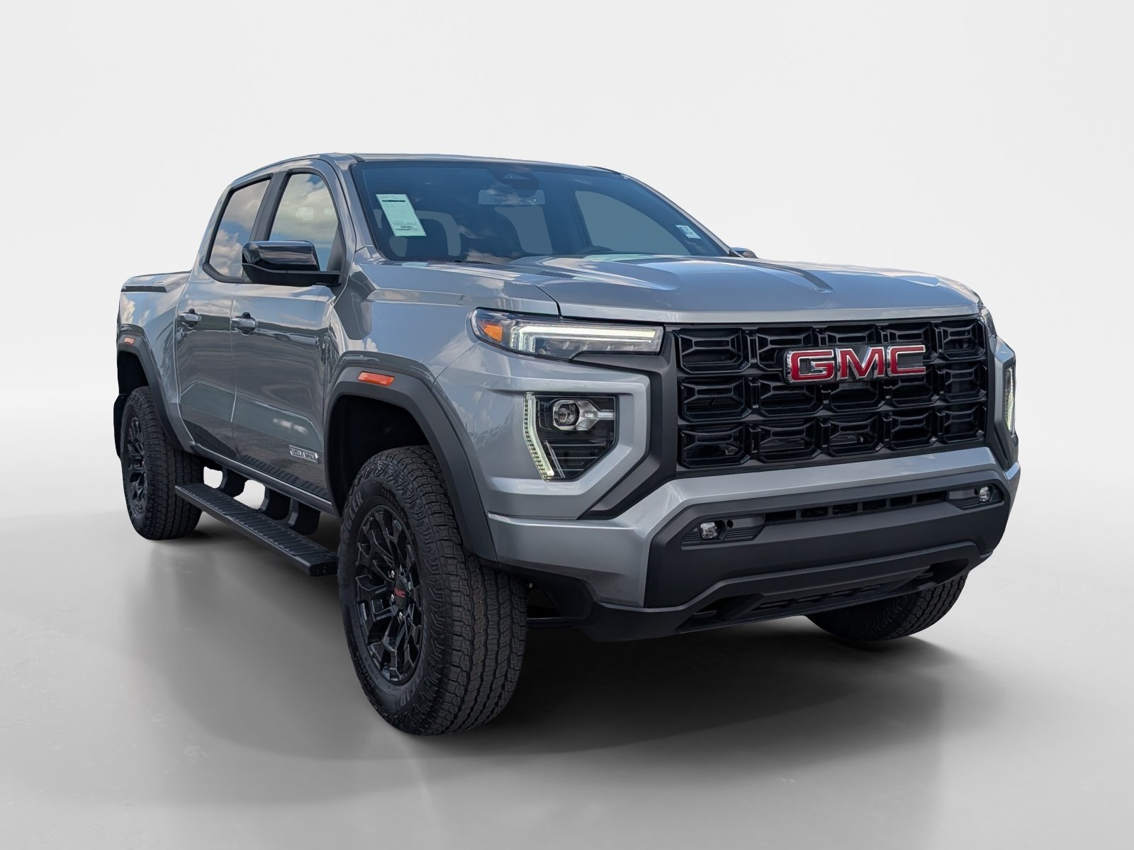 New 2026 GMC Canyon Elevation w/ Convenience Package AWD/4WD image 2
