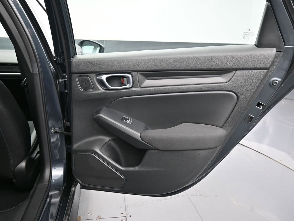 Used 2025 Honda Civic Sport image 36
