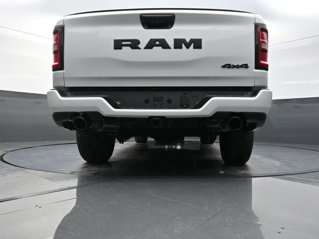 New 2026 RAM 1500 Express image 24