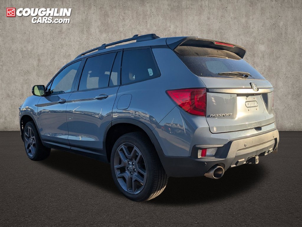 Used 2023 Honda Passport EX-L image 5