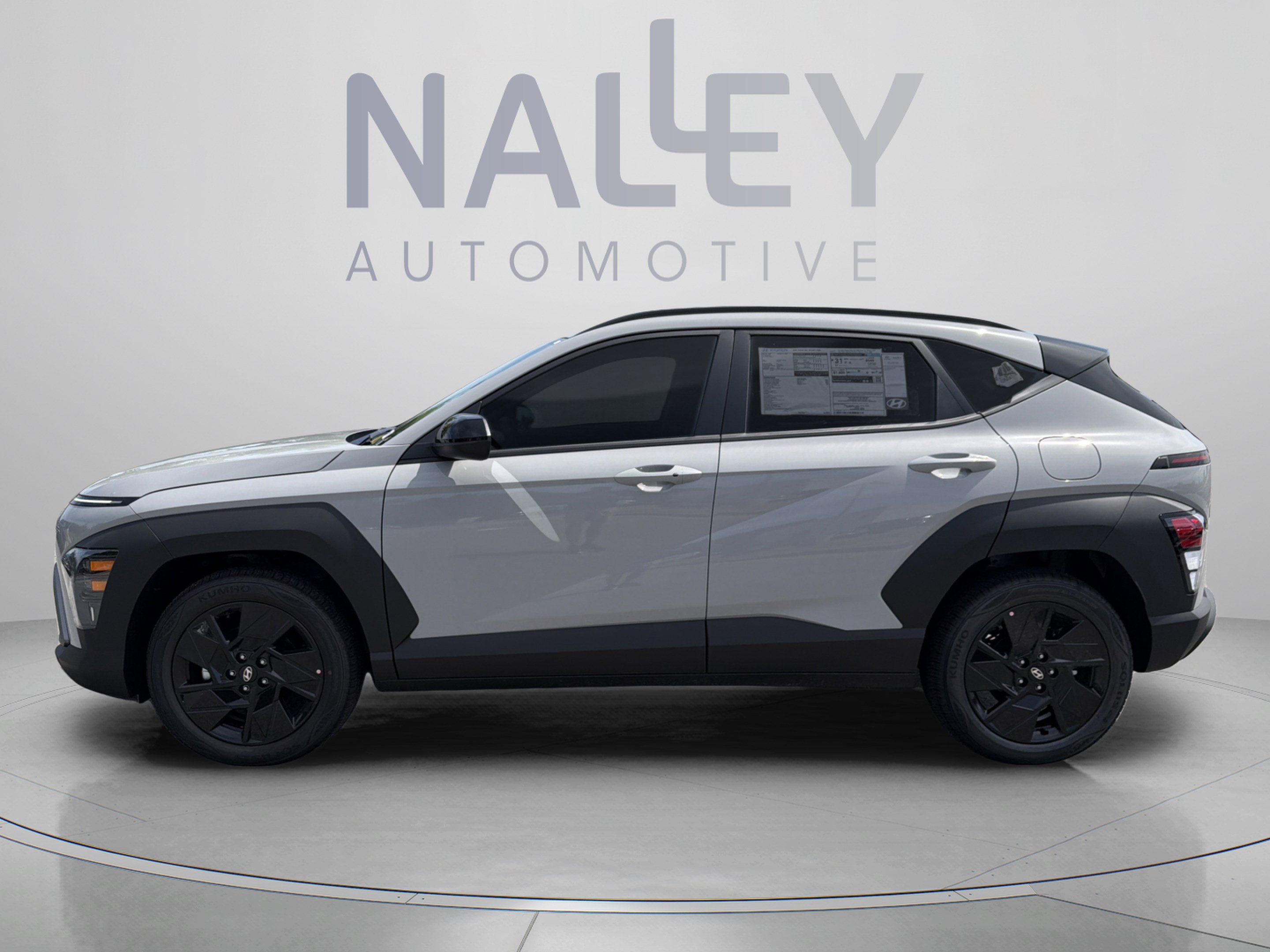 New 2026 Hyundai Kona SEL Sport FWD image 2