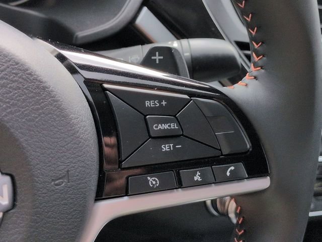 Used 2025 Nissan Altima 2.5 SR w/ SR Premium Package image 25