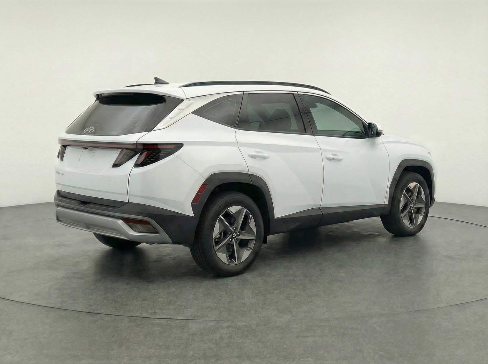 Used 2025 Hyundai Tucson SEL image 9