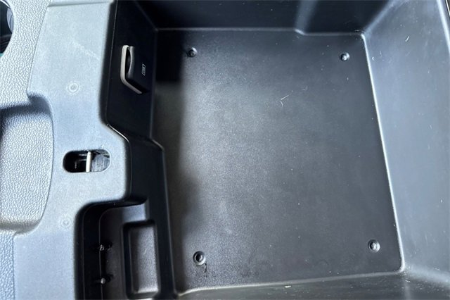 Used 2021 RAM 2500 Laramie w/ Night Edition image 33