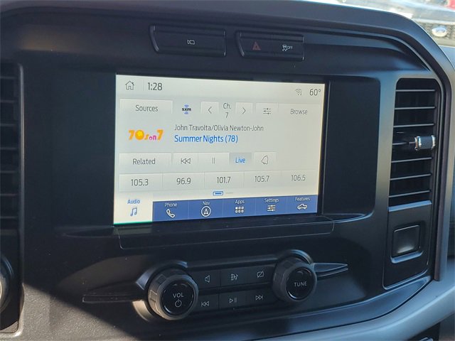 Used 2023 Ford F150 XLT w/ Trailer Tow Package image 17