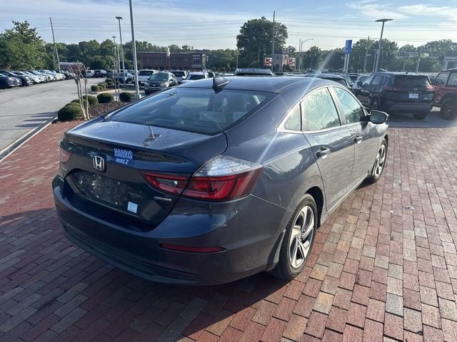 Used 2019 Honda Insight LX image 14