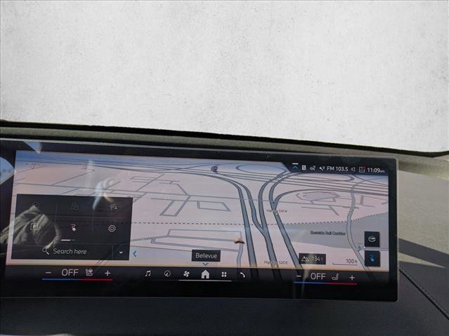 Used 2026 BMW iX xDrive45 image 13