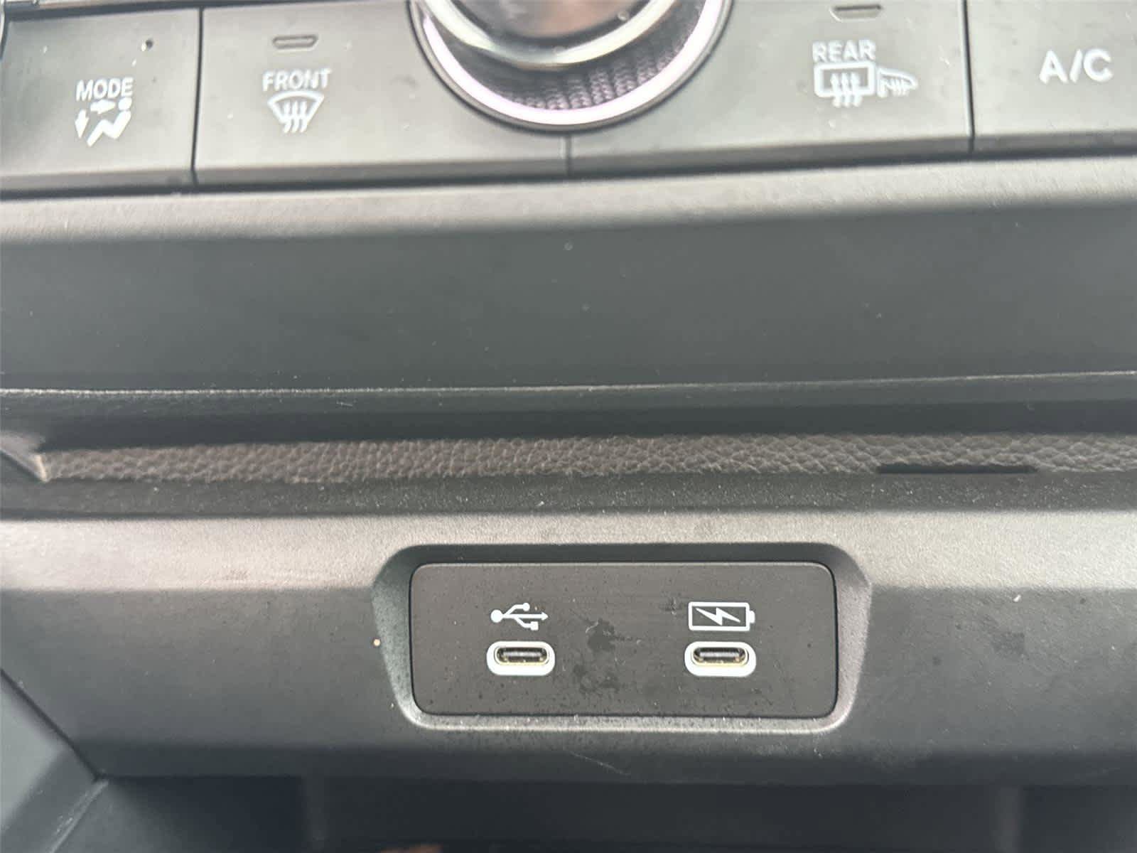 Used 2024 Honda Accord EX image 25