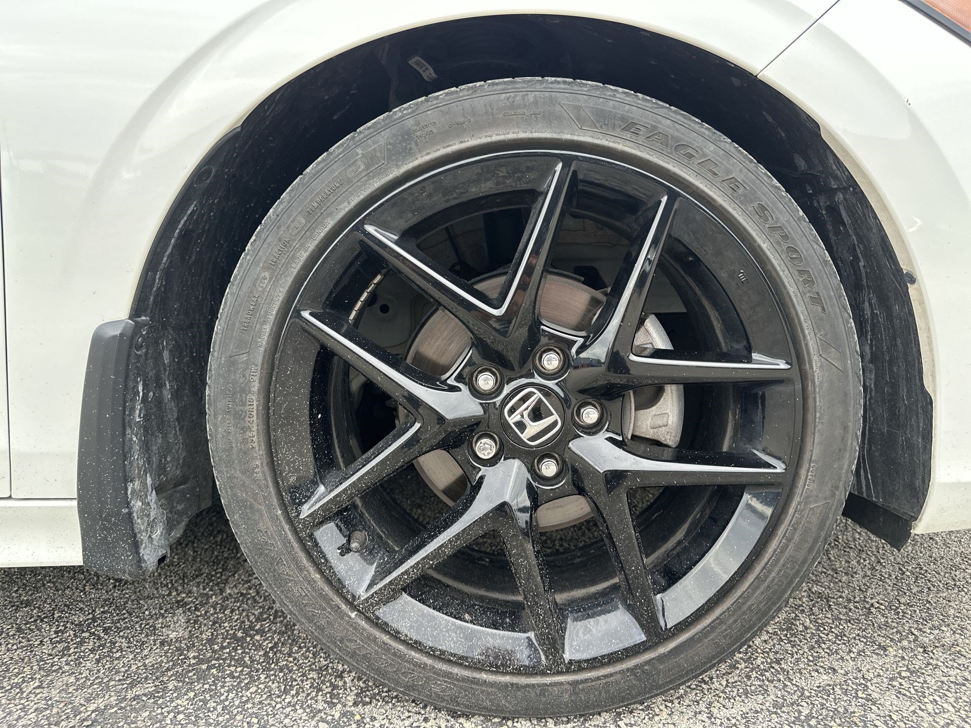 Used 2024 Honda Civic Sport image 18