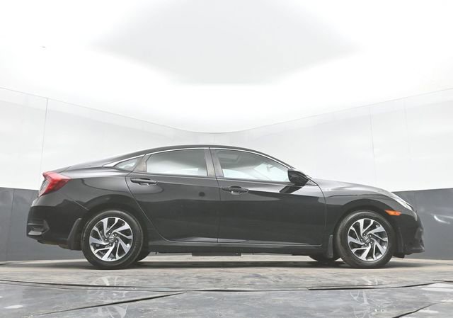 Used 2016 Honda Civic EX image 45