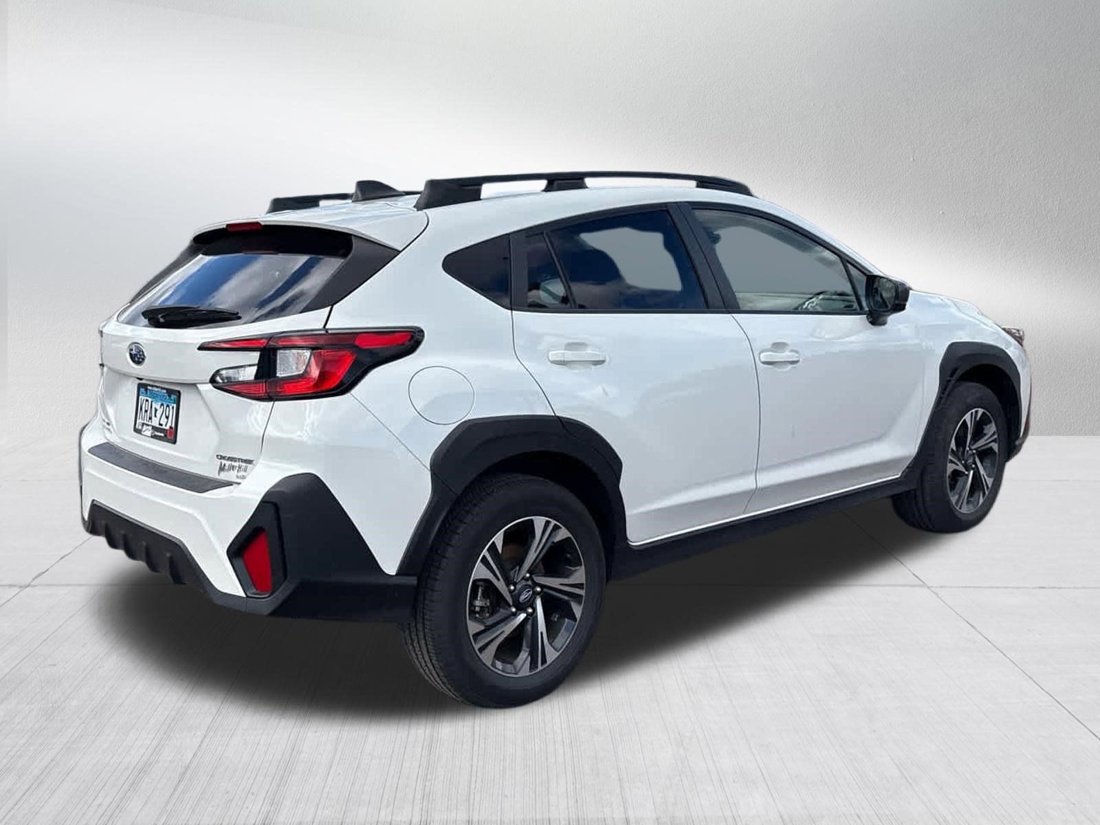 Used 2024 Subaru Crosstrek 2.0i Premium AWD/4WD image 9