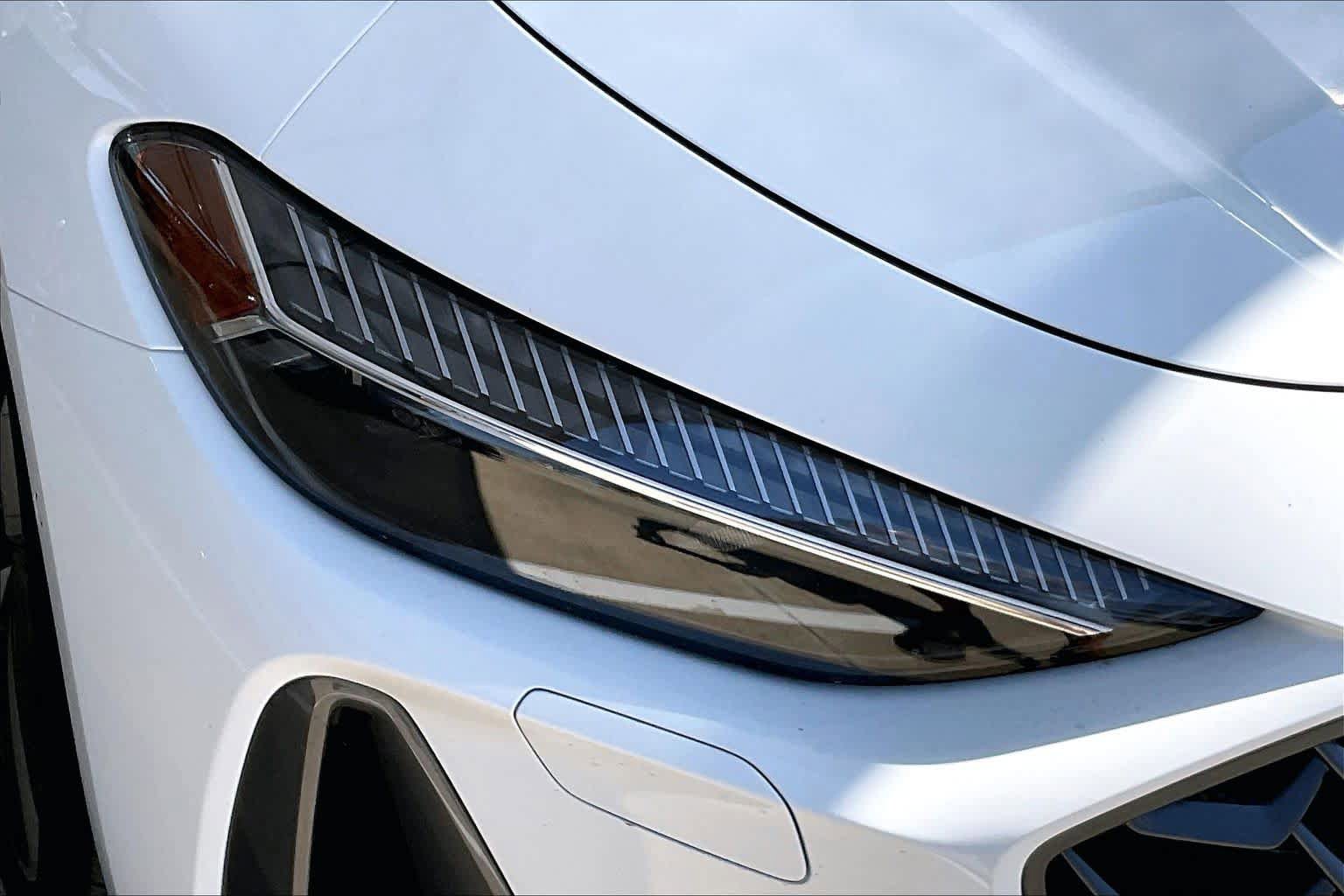 New 2025 Audi A5 2.0T Premium Plus image 13