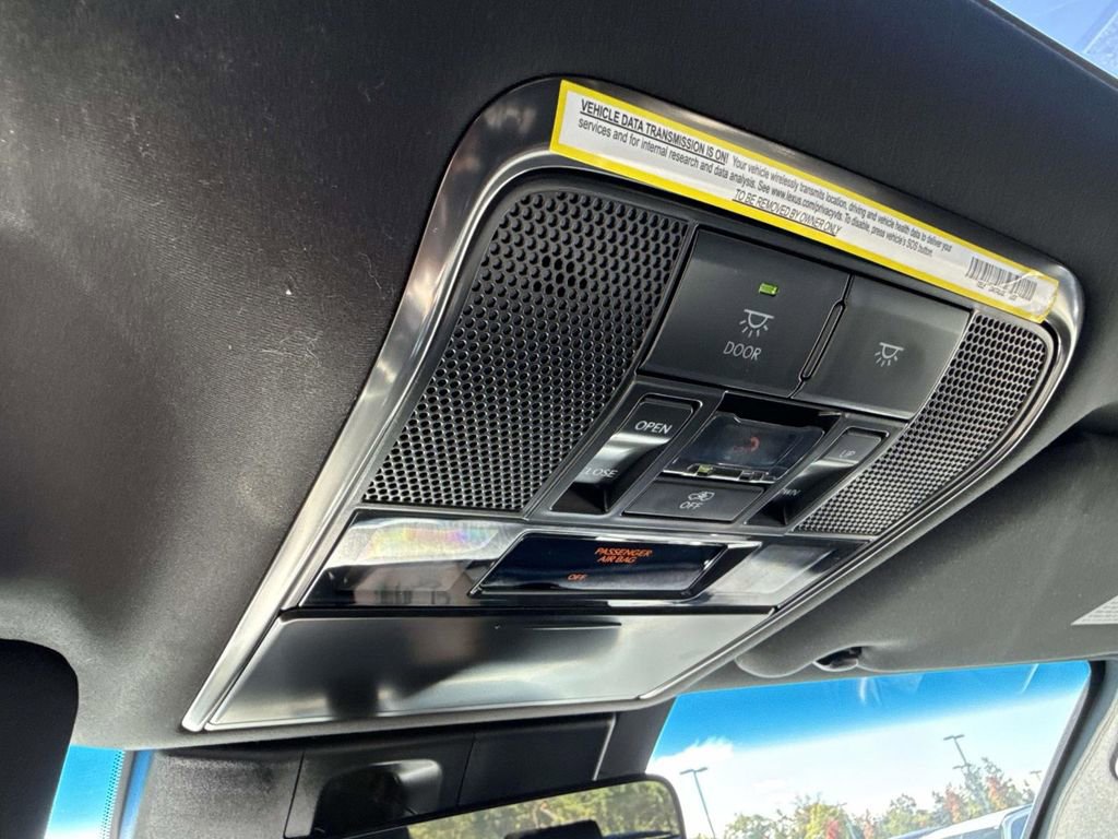 Used 2024 Lexus LX 600 F Sport image 26