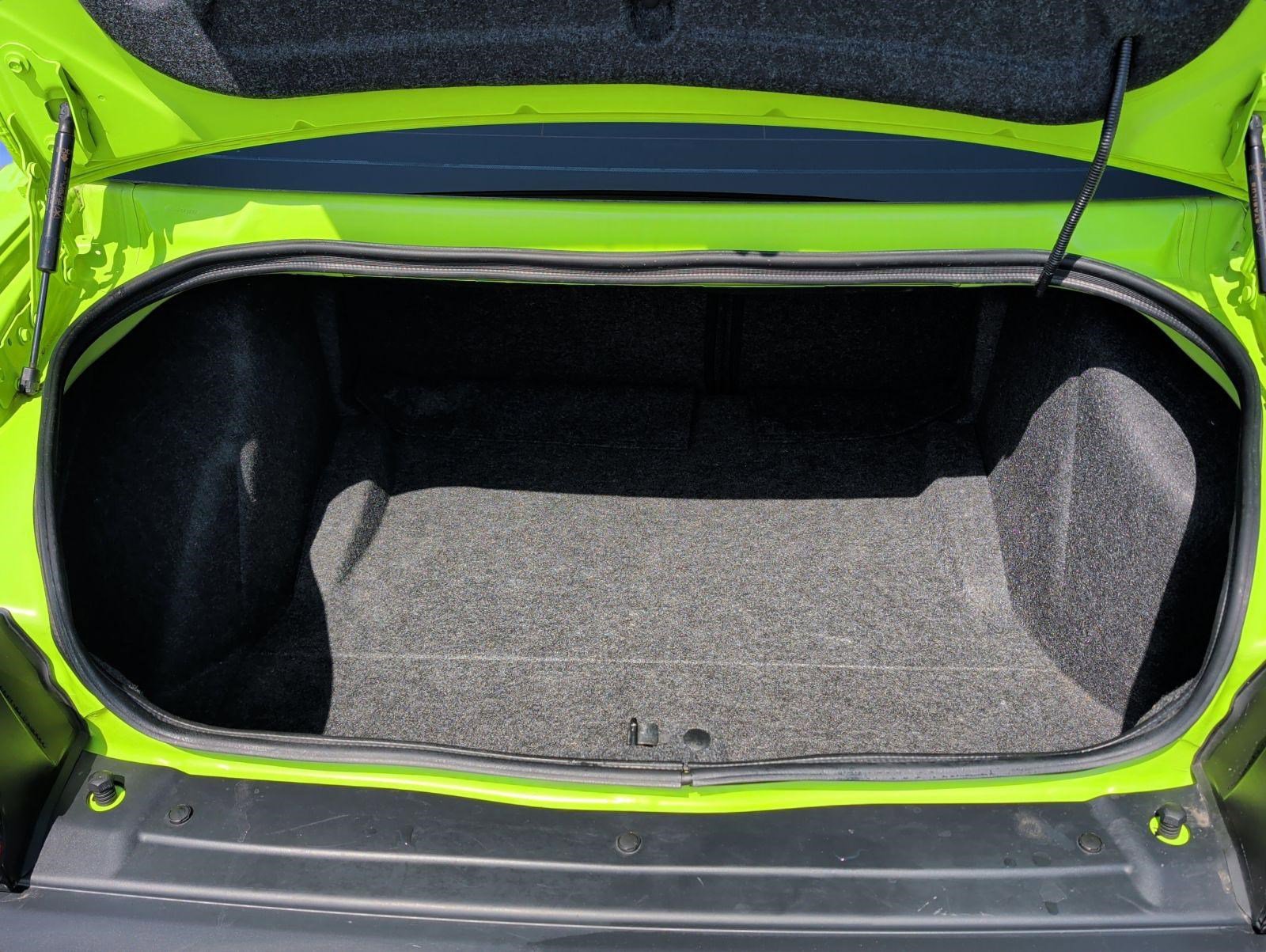 Used 2023 Dodge Challenger R/T w/ Plus Package image 25