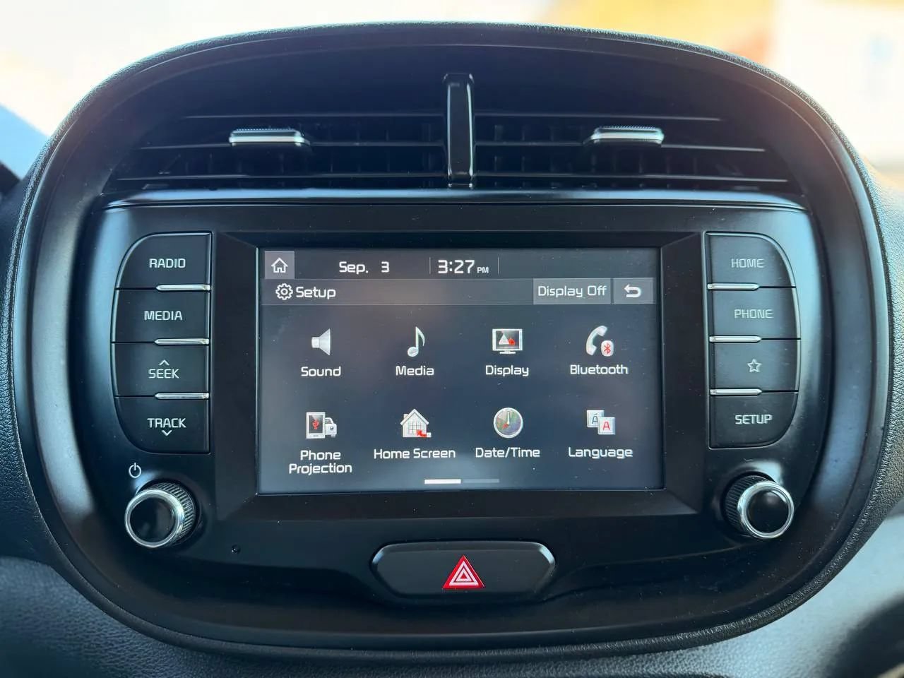 Used 2021 Kia Soul X-Line FWD image 48