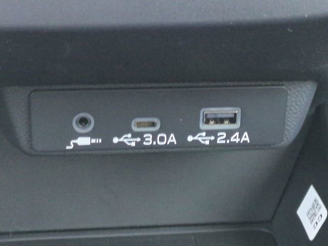 New 2026 Subaru Forester Sport image 21