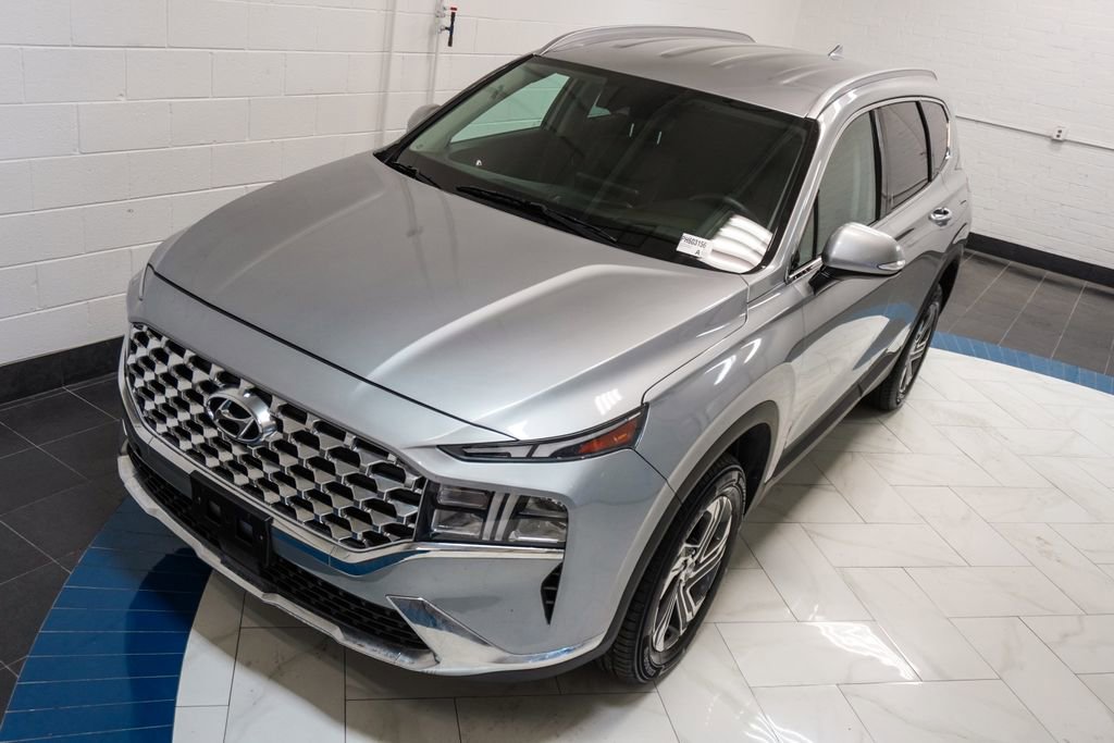 Used 2023 Hyundai Santa Fe SEL AWD/4WD image 41