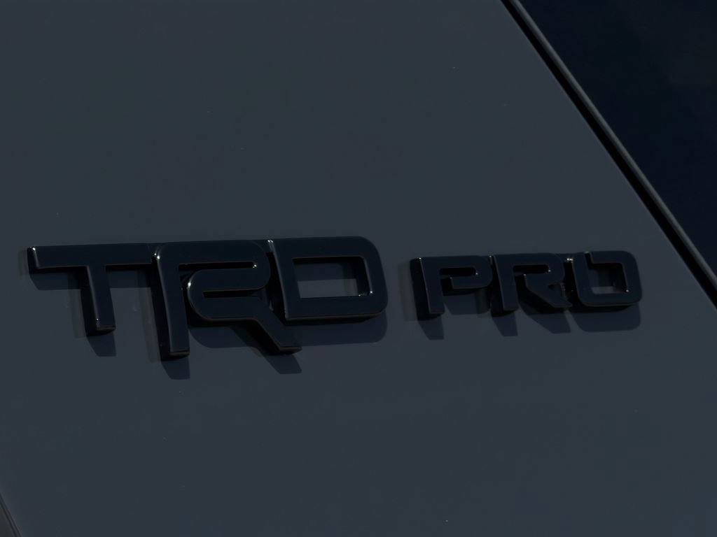 Used 2024 Toyota 4Runner TRD Pro AWD/4WD image 10