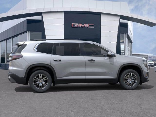 New 2026 GMC Acadia Elevation image 5