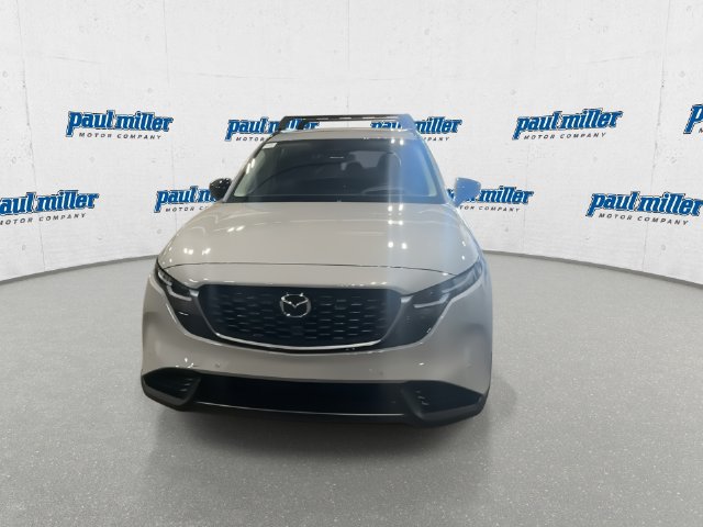New 2026 MAZDA CX-5 Preferred AWD/4WD image 3