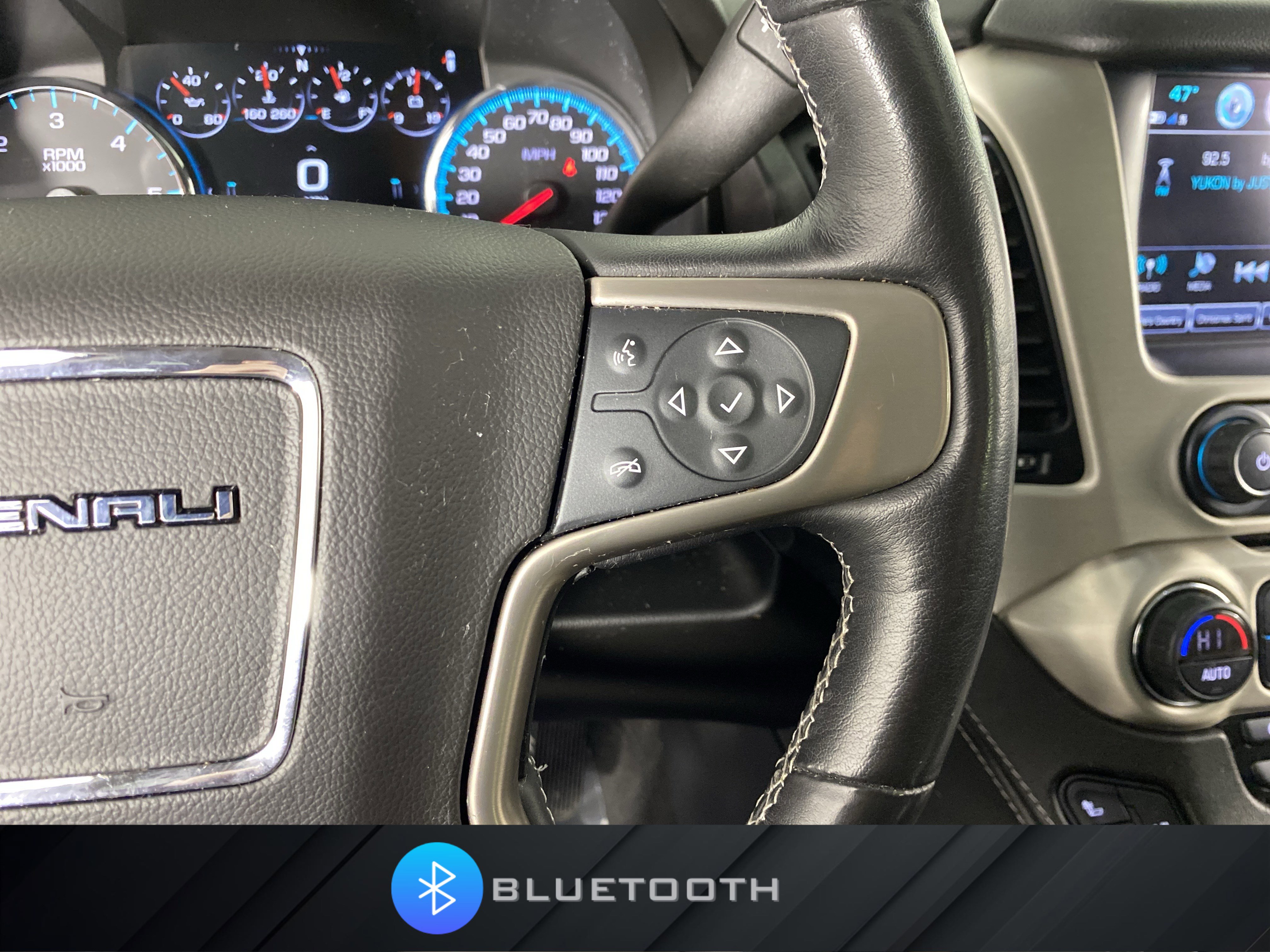 Used 2019 GMC Yukon Denali w/ Denali Ultimate Package image 24