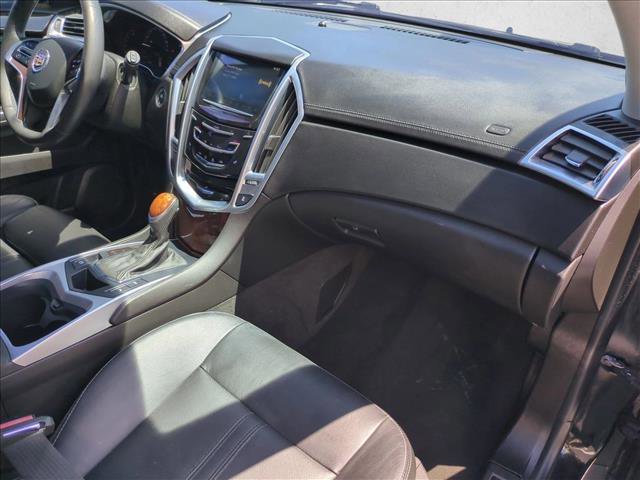 Used 2016 Cadillac SRX Luxury image 24