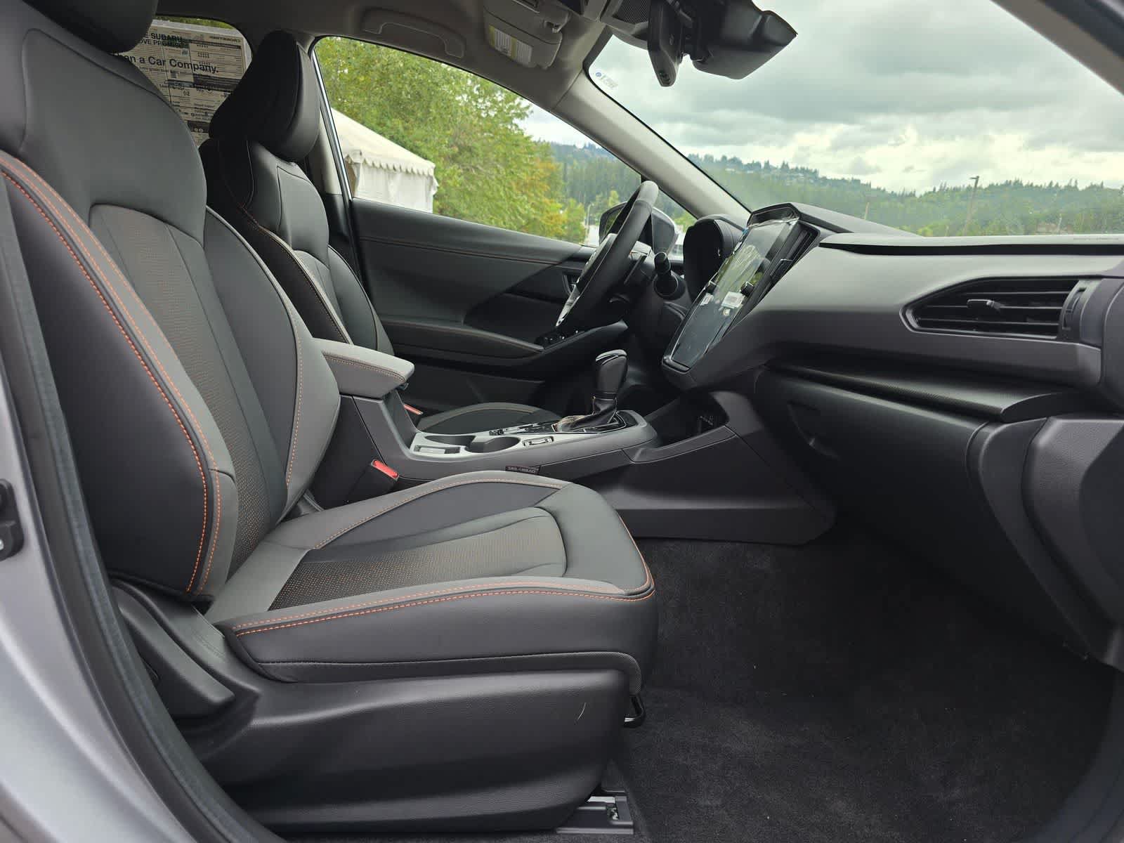 New 2026 Subaru Crosstrek 2.5i Limited AWD/4WD image 25