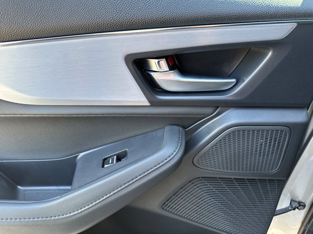 New 2026 Acura MDX FWD image 12