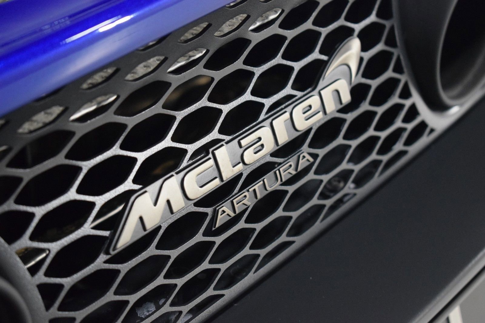 New 2026 McLaren Artura Spider RWD image 11