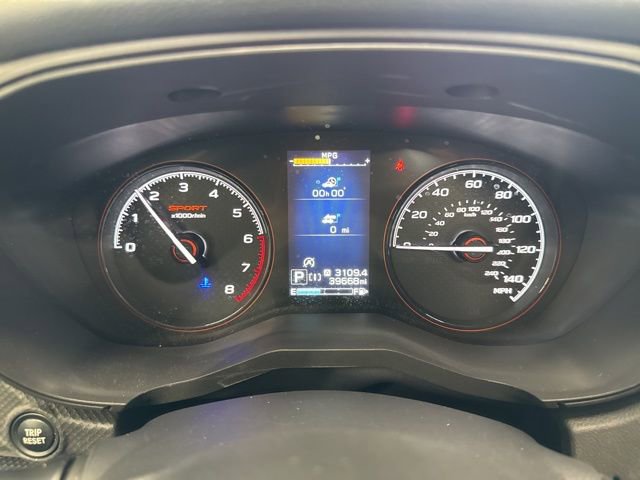 Used 2021 Subaru Forester Sport w/ Popular Package #2 image 30