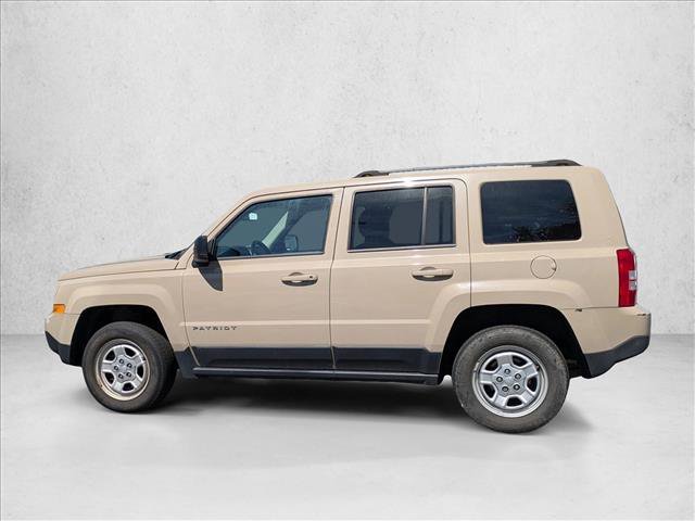 Used 2016 Jeep Patriot Sport w/ Power Value Group image 8