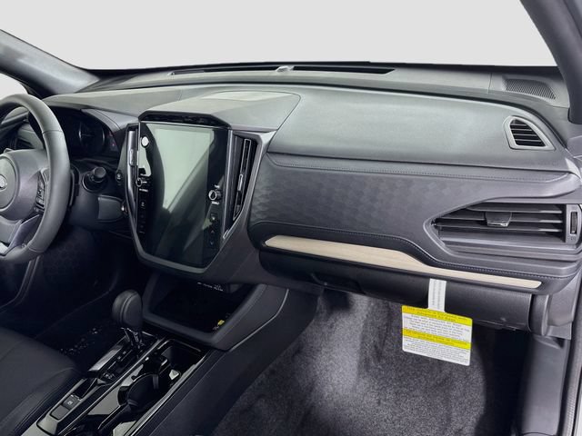 New 2026 Subaru Forester Limited AWD/4WD image 28