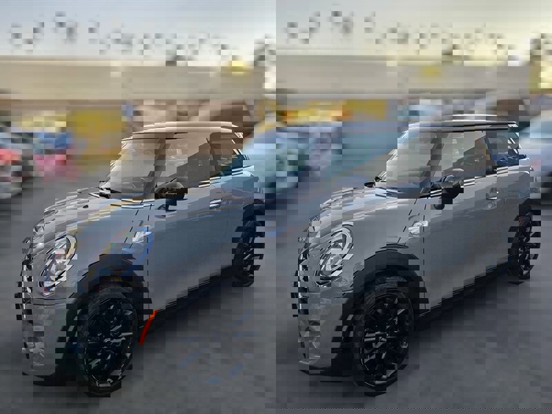 Used 2019 MINI Cooper S image 11