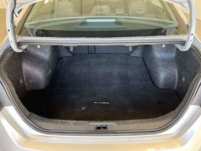 Used 2024 Nissan Altima 2.5 SV image 15