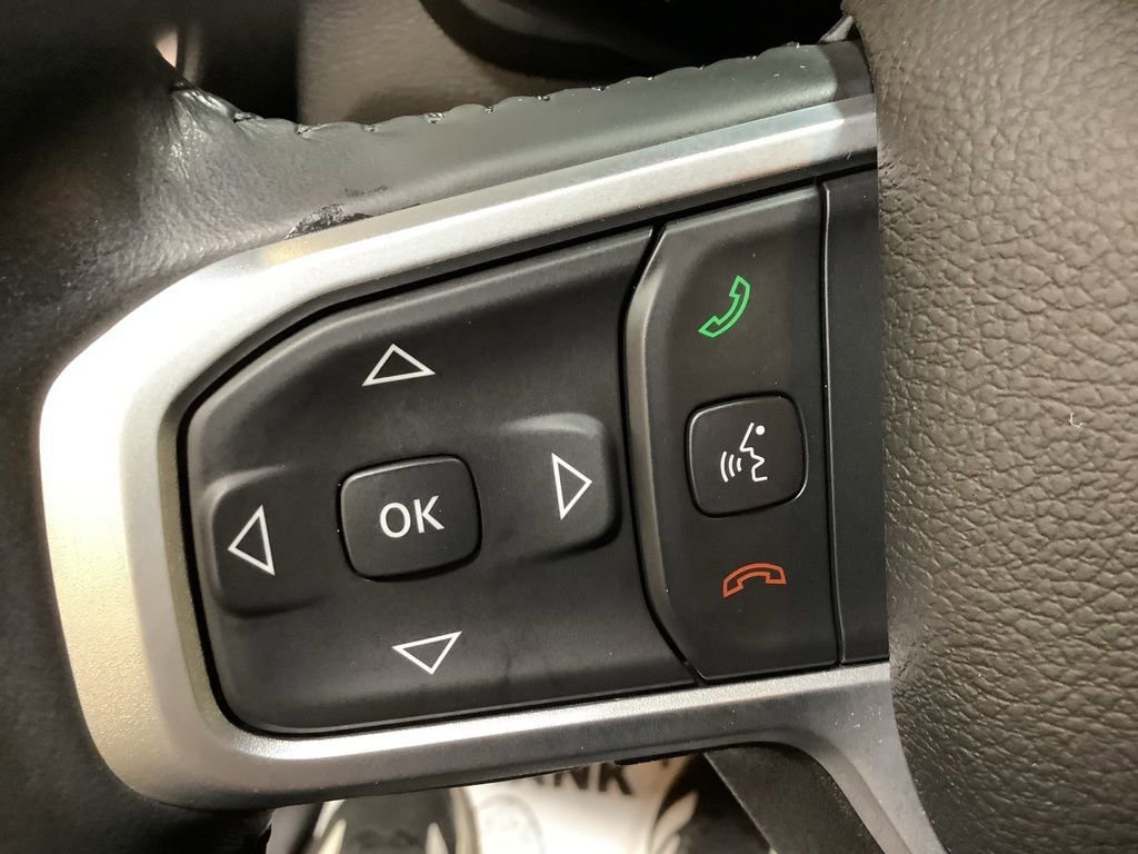 Used 2023 RAM 1500 Big Horn image 26