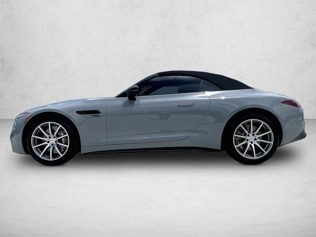 New 2027 Mercedes-Benz SL 43 AMG image 6