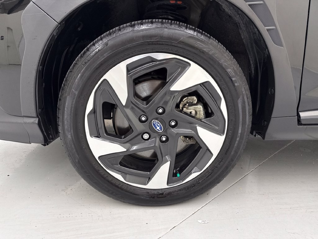 Certified 2024 Subaru Crosstrek 2.5i Limited w/ Crosstrek Mirror Package AWD/4WD image 10