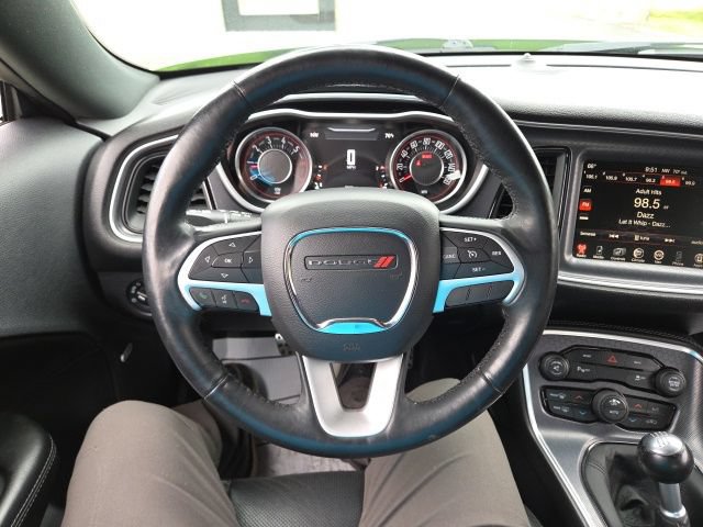 Used 2015 Dodge Challenger R/T Plus RWD image 41