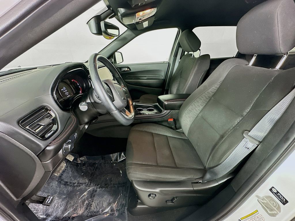 Used 2023 Dodge Durango R/T w/ Blacktop Package image 32