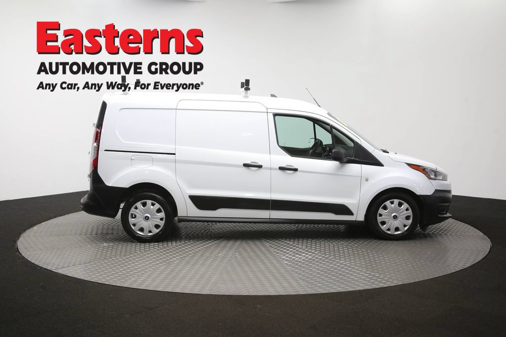 Used 2022 Ford Transit Connect XL FWD image 46