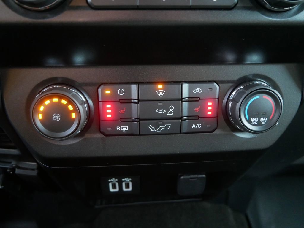 Used 2020 Ford F150 XLT w/ Equipment Group 302A Luxury image 24