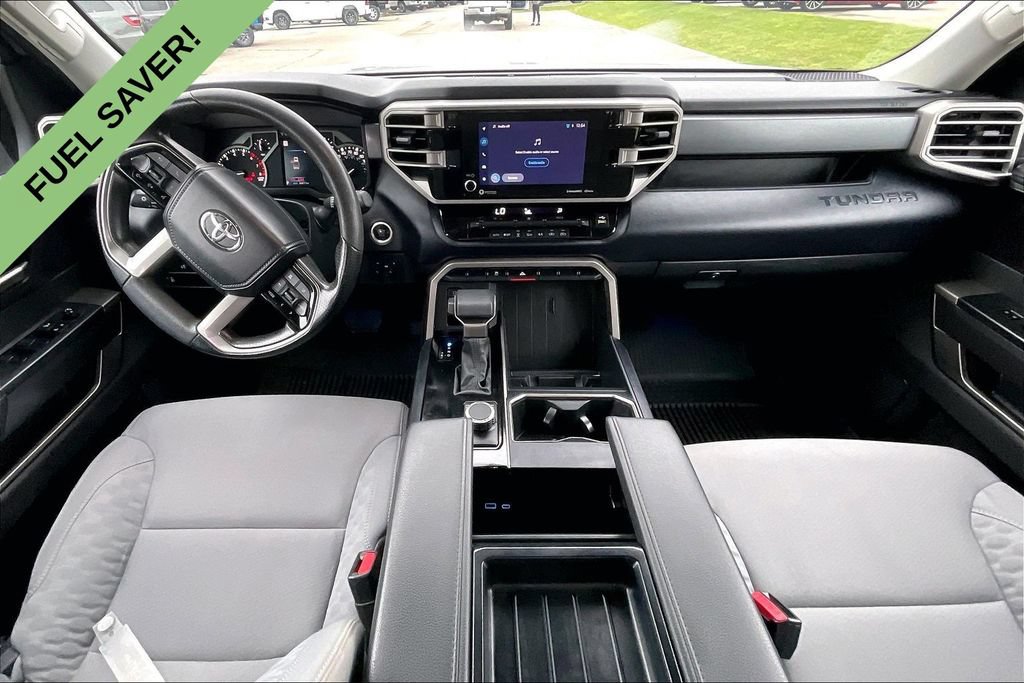 Used 2024 Toyota Tundra SR5 RWD image 15