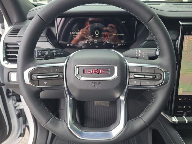 New 2026 GMC Acadia Elevation w/ Black Edition image 27