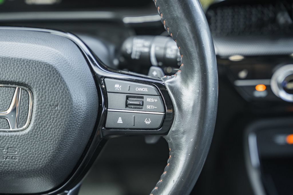 Used 2023 Honda CR-V Sport Touring image 30