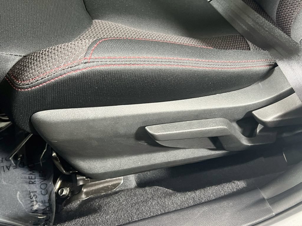 Used 2025 Subaru WRX Premium AWD/4WD image 18