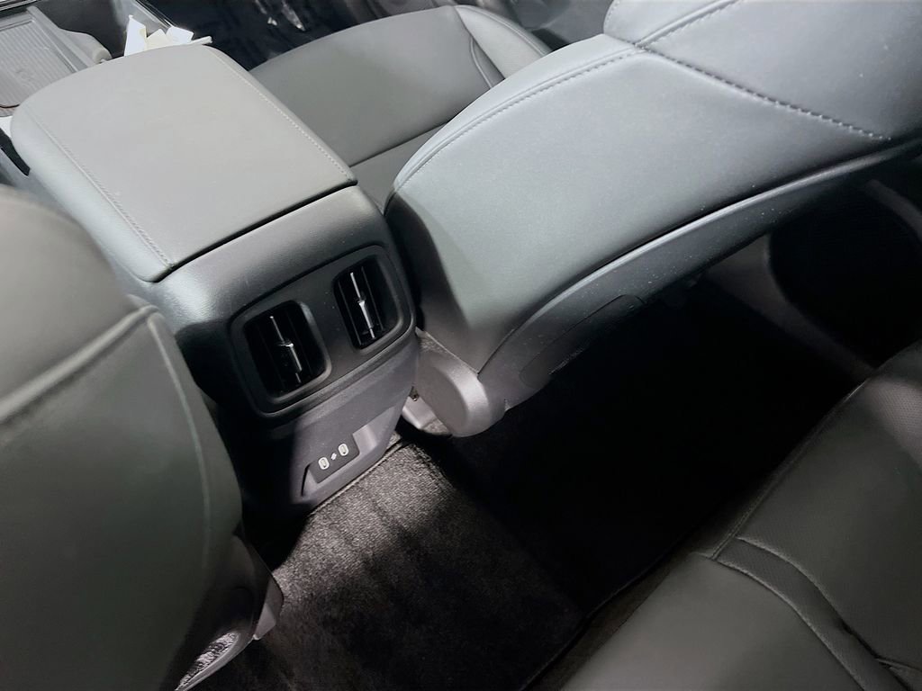 Used 2025 Hyundai Tucson SEL image 25