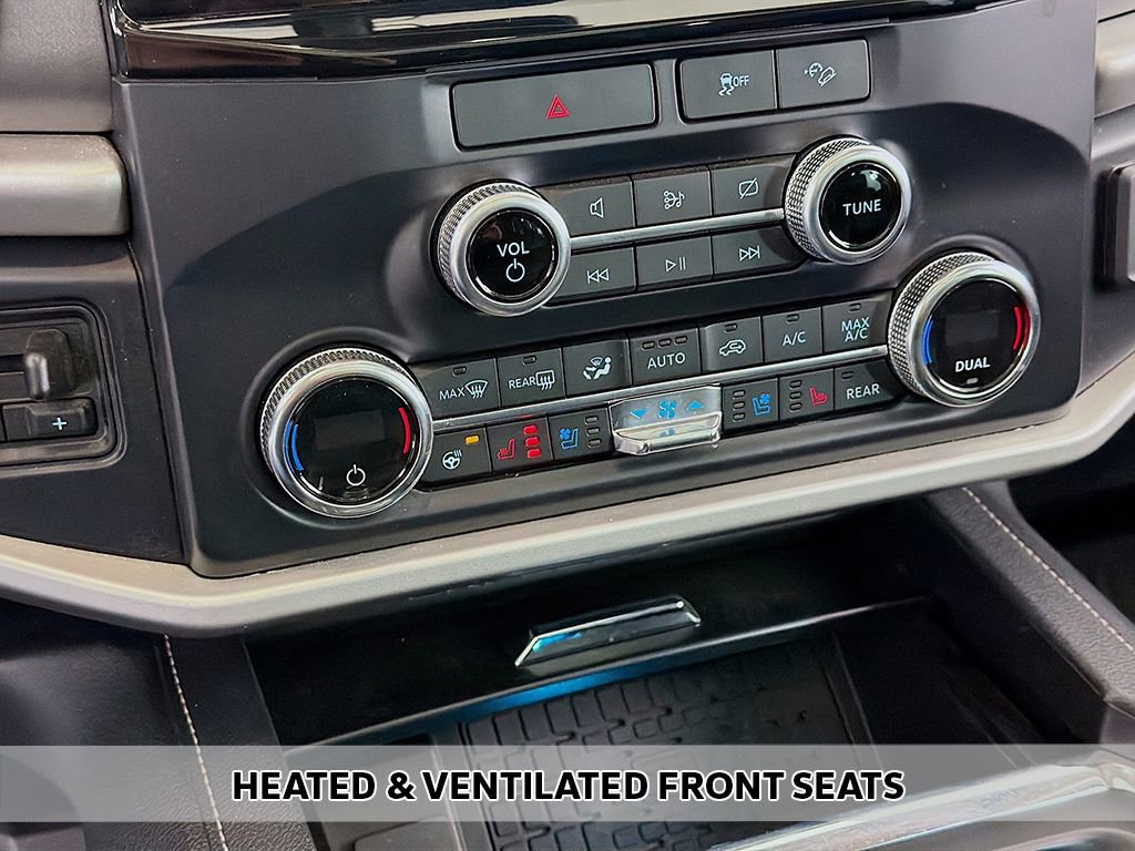 Used 2022 Ford Expedition Max XLT image 8