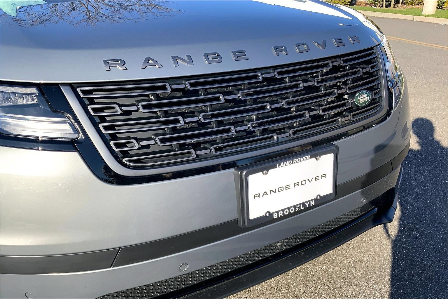 Certified 2026 Land Rover Range Rover Velar S AWD/4WD image 30