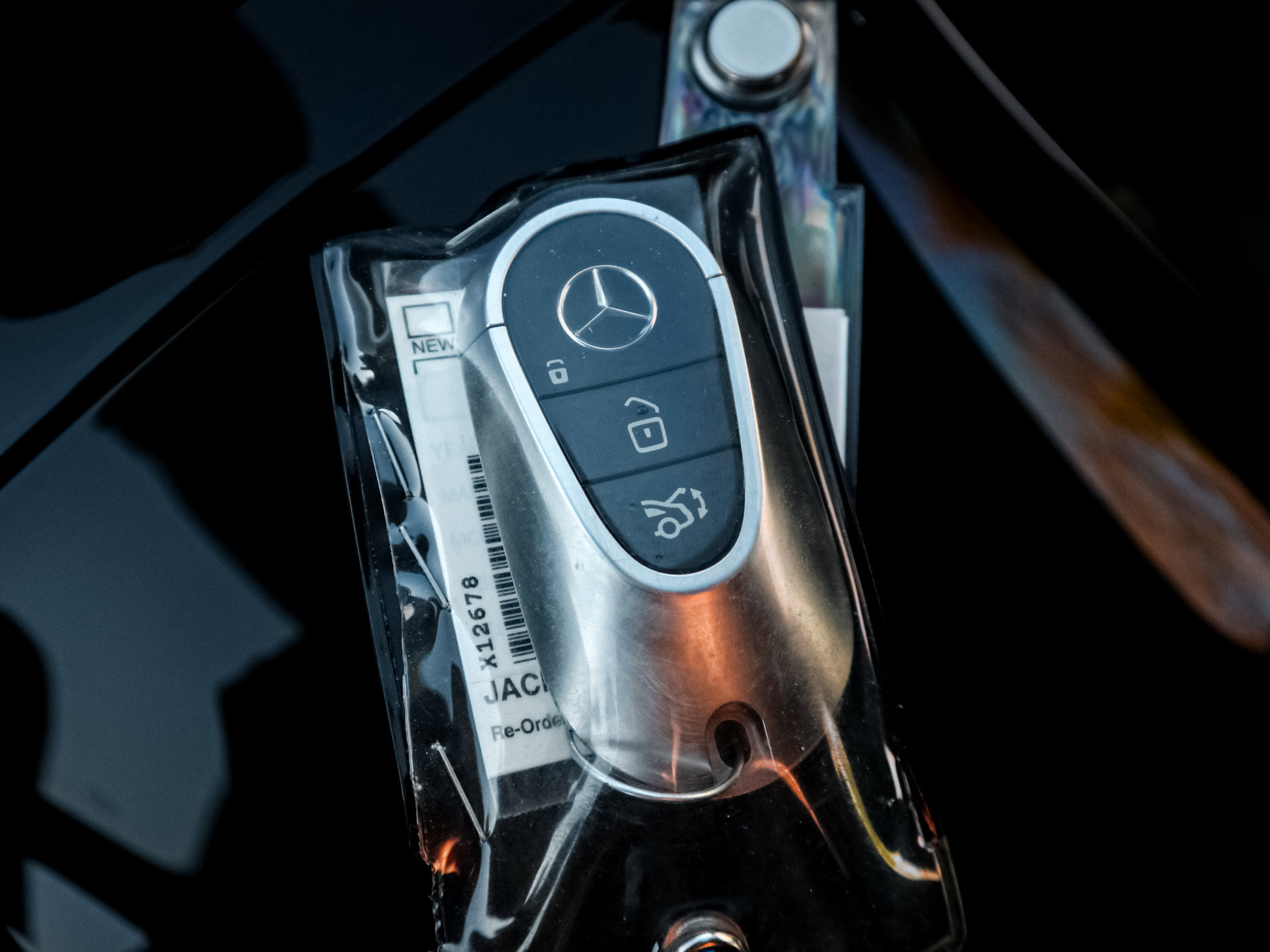 Used 2022 Mercedes-Benz S 580 4MATIC Sedan image 36